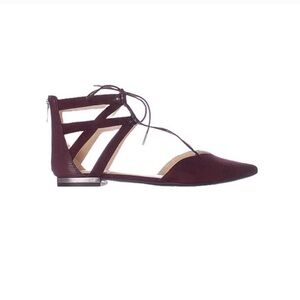 Circus by Sam Edelman Haven Gillie Flats